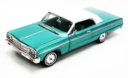 1964 Chevy Impala SS
