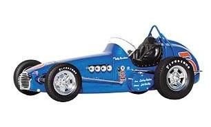 Bobby Marshman