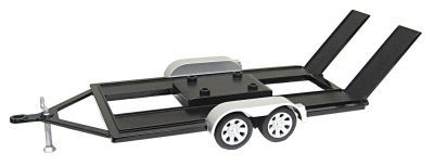 Remorque 1:18 trailer 1:18