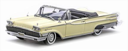 Mercury Parklane 1959 Convertible