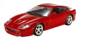 Ferrari 575 MM