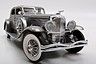 1933 Duesenberg SJ Twenty Grand