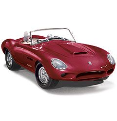 Lambani Mark II 1965
