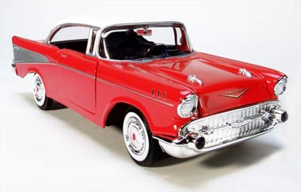Chevrolet Bel Air 1957