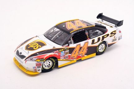 Dale Jarrett