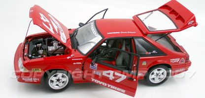 Ford Mustang Cobra R 1993