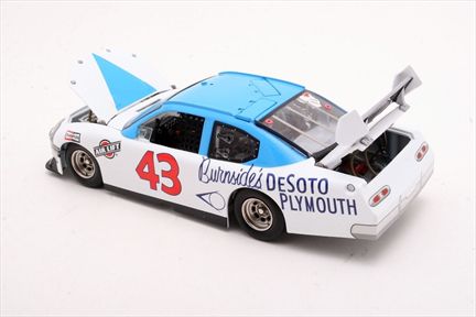 Richard Petty
