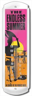 Thermometer - Endless Summer