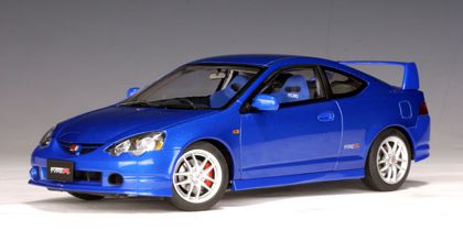 Honda Integra Type-R