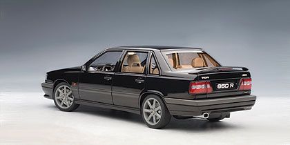 Volvo 850R 1996