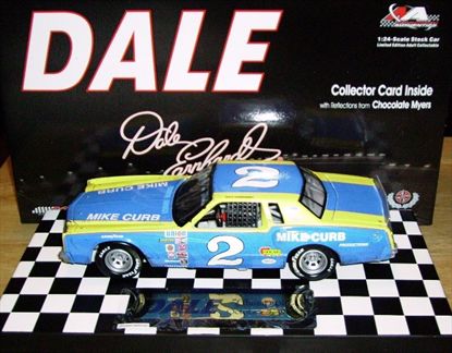 Dale The Movie Dale Earnhardt 