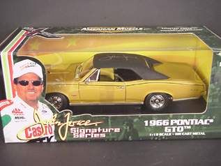 1966 Pontiac GTO "John Force"