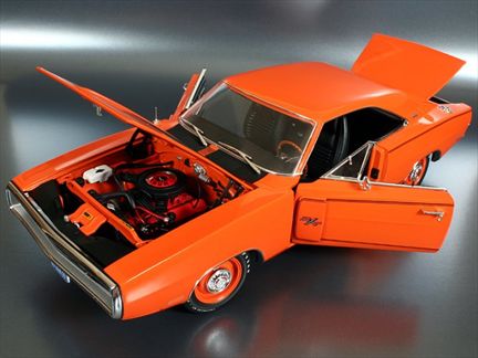 Dodge Charger R/T 1970