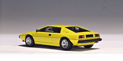 Lotus Esprit Type 79