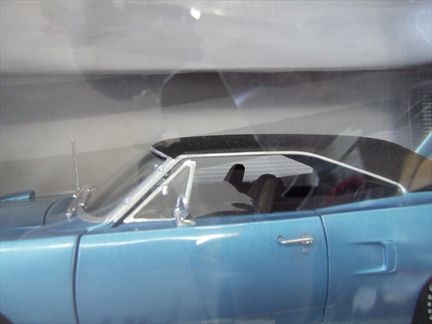 1970 Plymouth Superbird