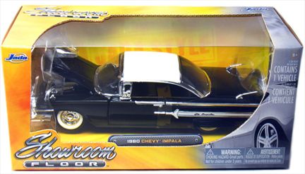 1960 Chevy Impala