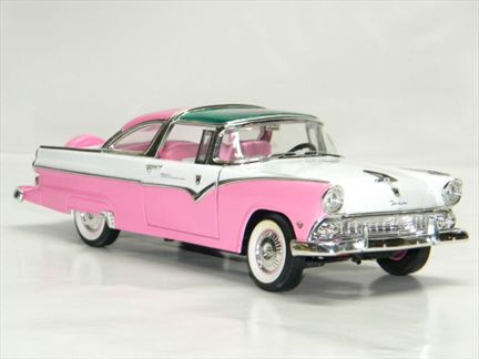 Ford Crown Victoria 1955