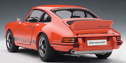 Porsche 911 Carrera RS 2.7 1973