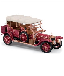 1911 Rolls-Royce Tourer