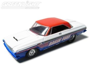 1964 Plymouth Sport Fury