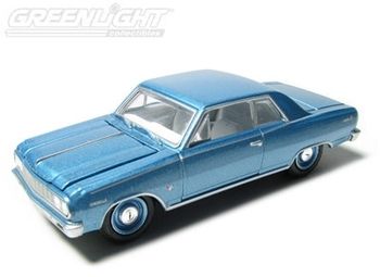 1964 Chevy Chevelle SS