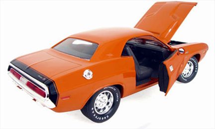 1970 Dodge Challenger R/T