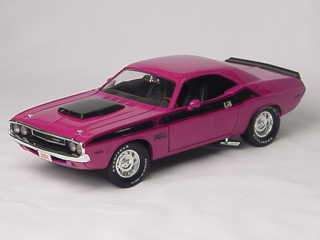 Dodge Challenger T/A 1970