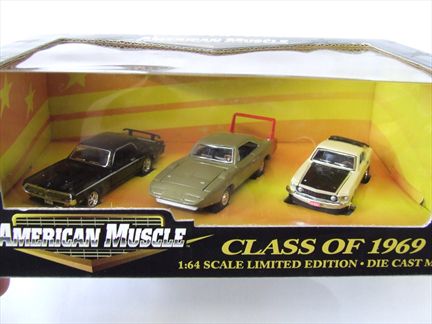 Class of 1969