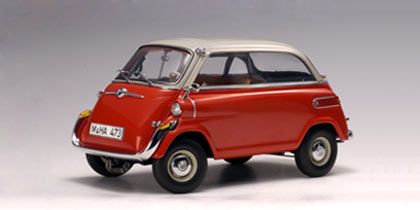 BMW 600