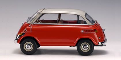 BMW 600