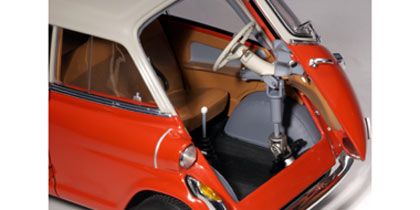 BMW 600