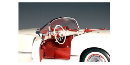 Chevrolet Corvette 1953