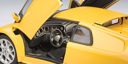Lamborghini Diablo 6.0