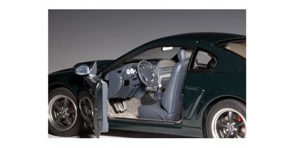 Ford Mustang GT "Bullitt" 2001 (1 Left)