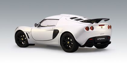 Lotus Exige