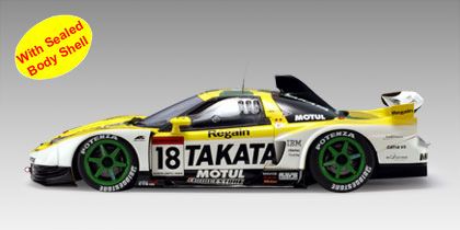 Honda NSX JGTC 2003