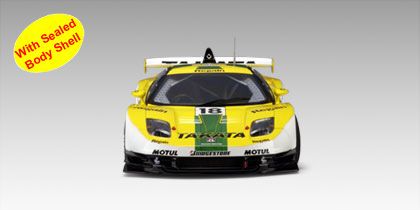 Honda NSX JGTC 2003