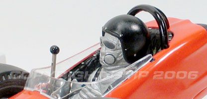 Drag Driver Plugs Set
