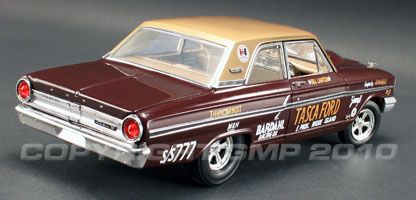 Ford Thunderbolt 1964 "Tasca Ford"