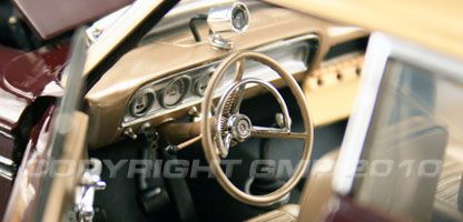 Ford Thunderbolt 1964 "Tasca Ford"