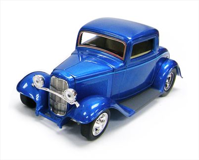 1932 Ford Coupe