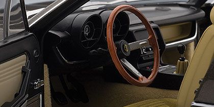 Alfa Romeo Montreal 1970
