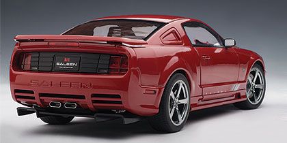 Ford Mustang Saleen S281 Extreme *Last One*