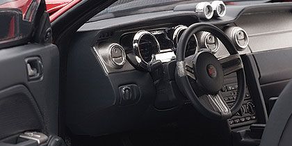 Ford Mustang Saleen S281 Extreme *Last One*