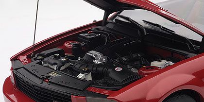 Ford Mustang Saleen S281 Extreme *Last One*