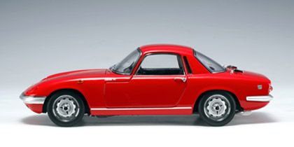 Lotus Elan Coupe S/E