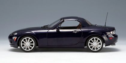 Mazda MX-5 2006