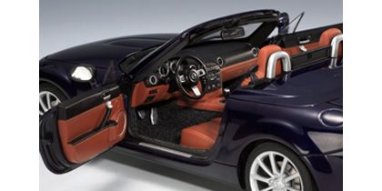 Mazda MX-5 2006