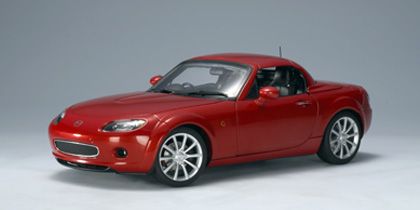 Mazda MX-5 2006