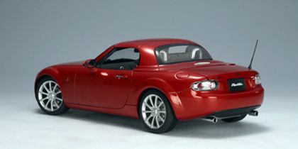 Mazda MX-5 2006